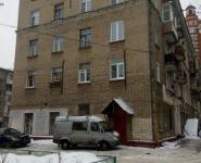 3-комнатная квартира площадью 71 кв.м, Маршала Вершинина ул., 10 | цена 12 350 000 руб. | www.metrprice.ru