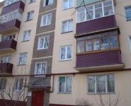2-комнатная квартира площадью 44 кв.м, улица Ломоносова, 102 | цена 1 850 000 руб. | www.metrprice.ru