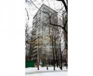 1-комнатная квартира площадью 36 кв.м, Ленинградское ш., 128 | цена 5 800 000 руб. | www.metrprice.ru