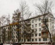 2-комнатная квартира площадью 46 кв.м, Керченская ул., 24 | цена 5 700 000 руб. | www.metrprice.ru