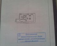 1-комнатная квартира площадью 30 кв.м, Старопименовский пер., 8 | цена 12 300 000 руб. | www.metrprice.ru