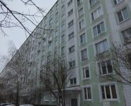 4-комнатная квартира площадью 64 кв.м, Исаковского ул., 24К1 | цена 11 900 000 руб. | www.metrprice.ru