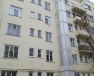 2-комнатная квартира площадью 43 кв.м, Кабельная 3-я ул., 2 | цена 6 900 000 руб. | www.metrprice.ru