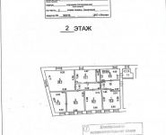 6-комнатная квартира площадью 130.3 кв.м, Покровка ул., 43АС4 | цена 42 000 000 руб. | www.metrprice.ru