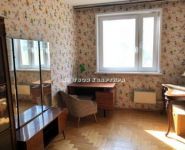 2-комнатная квартира площадью 52 кв.м, Чичерина ул., 6 | цена 8 850 000 руб. | www.metrprice.ru