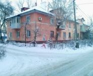 3-комнатная квартира площадью 65 кв.м, Красная улица, 44А | цена 750 000 руб. | www.metrprice.ru
