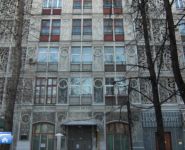 3-комнатная квартира площадью 65 кв.м, Ленинградский просп., 27 | цена 25 000 000 руб. | www.metrprice.ru