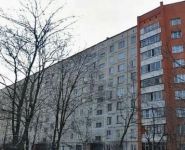 2-комнатная квартира площадью 46 кв.м, Красноярская улица, 17 | цена 5 800 000 руб. | www.metrprice.ru