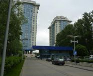 5-комнатная квартира площадью 2 кв.м, Мосфильмовская ул., 70К6 | цена 105 000 000 руб. | www.metrprice.ru