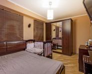 2-комнатная квартира площадью 56.1 кв.м,  | цена 7 700 000 руб. | www.metrprice.ru