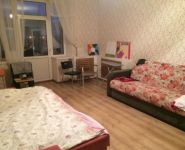 3-комнатная квартира площадью 73 кв.м, Русаковская улица, 4с1 | цена 3 900 000 руб. | www.metrprice.ru