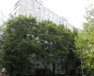 2-комнатная квартира площадью 46 кв.м, улица Говорова, 11к1 | цена 6 300 000 руб. | www.metrprice.ru