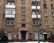 3-комнатная квартира площадью 92 кв.м, Новопесчаная улица, 21к1 | цена 21 000 000 руб. | www.metrprice.ru