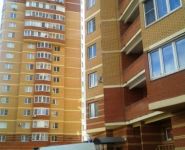 2-комнатная квартира площадью 58 кв.м, Борисова ул., 14К1 | цена 4 300 000 руб. | www.metrprice.ru