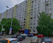 0-комнатная квартира площадью 17 кв.м, улица Корнейчука, 55 | цена 2 290 000 руб. | www.metrprice.ru