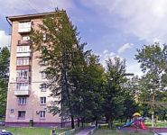 3-комнатная квартира площадью 55 кв.м, Петра Романова ул., 2К2 | цена 8 000 000 руб. | www.metrprice.ru