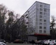 2-комнатная квартира площадью 46 кв.м, Андропова просп., 38 | цена 8 700 000 руб. | www.metrprice.ru