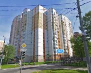 5-комнатная квартира площадью 125 кв.м, Усиевича ул., 29К1 | цена 25 200 000 руб. | www.metrprice.ru