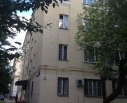 3-комнатная квартира площадью 72.1 кв.м, Дубровская 2-я ул., 6 | цена 11 000 000 руб. | www.metrprice.ru