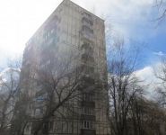 2-комнатная квартира площадью 38.3 кв.м, Нижегородская ул., 94К3 | цена 5 499 000 руб. | www.metrprice.ru