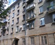 1-комнатная квартира площадью 51 кв.м, Коминтерна ул., 4 | цена 7 500 000 руб. | www.metrprice.ru