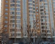 2-комнатная квартира площадью 52 кв.м, Клязьминская ул., 8К1 | цена 9 800 000 руб. | www.metrprice.ru