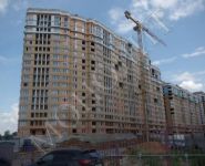 2-комнатная квартира площадью 65 кв.м, Радиальная 6-я ул., ВЛ7К1 | цена 9 500 000 руб. | www.metrprice.ru