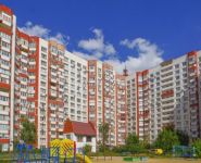 3-комнатная квартира площадью 123 кв.м, Угрешская ул. 30 | цена 11 990 000 руб. | www.metrprice.ru