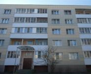 2-комнатная квартира площадью 55 кв.м, Бабушкина ул., 6 | цена 2 500 000 руб. | www.metrprice.ru