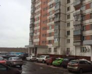 2-комнатная квартира площадью 55 кв.м, Вильнюсская ул., 15 | цена 9 900 000 руб. | www.metrprice.ru
