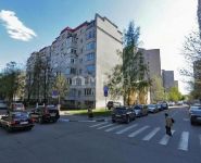 6-комнатная квартира площадью 181 кв.м, Пролетарская ул., 17 | цена 22 000 000 руб. | www.metrprice.ru