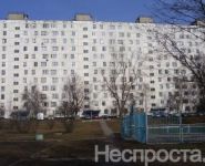 3-комнатная квартира площадью 66 кв.м, Булатниковский пр., 14К3 | цена 7 700 000 руб. | www.metrprice.ru