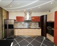 3-комнатная квартира площадью 143 кв.м, Ходынский бул., 13 | цена 46 500 000 руб. | www.metrprice.ru