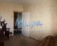 2-комнатная квартира площадью 46 кв.м, Корнейчука ул., 34 | цена 6 700 000 руб. | www.metrprice.ru