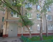 1-комнатная квартира площадью 17.5 кв.м, Первомайская улица, 37к2 | цена 4 250 000 руб. | www.metrprice.ru