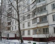 1-комнатная квартира площадью 32 кв.м, Сивашская улица, 4к3 | цена 7 500 000 руб. | www.metrprice.ru