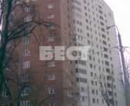 2-комнатная квартира площадью 43.2 кв.м, Щелковское ш., 18К1 | цена 9 500 000 руб. | www.metrprice.ru