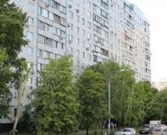 2-комнатная квартира площадью 53 кв.м, Братеевская улица, 33к1 | цена 8 500 000 руб. | www.metrprice.ru