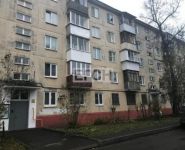 1-комнатная квартира площадью 32 кв.м, Луговая улица, 35 | цена 2 100 000 руб. | www.metrprice.ru