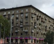 2-комнатная квартира площадью 62 кв.м, Боткинский 1-й пр., 2 | цена 20 900 000 руб. | www.metrprice.ru