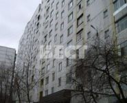 2-комнатная квартира площадью 52 кв.м, Ореховый пр., 29к1 | цена 7 350 000 руб. | www.metrprice.ru