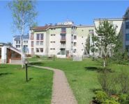 5-комнатная квартира площадью 302.4 кв.м, Большая Грузинская улица, 69 | цена 39 000 000 руб. | www.metrprice.ru