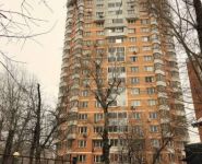 1-комнатная квартира площадью 38.3 кв.м, улица Борисовка, 18 | цена 9 500 000 руб. | www.metrprice.ru