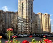 2-комнатная квартира площадью 82 кв.м, Северное ш., 16 | цена 6 200 000 руб. | www.metrprice.ru