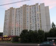 2-комнатная квартира площадью 51.5 кв.м, Барышиха ул., 21 | цена 9 500 000 руб. | www.metrprice.ru