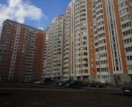 2-комнатная квартира площадью 57 кв.м, Майкла Лунна ул., 4 | цена 4 990 000 руб. | www.metrprice.ru
