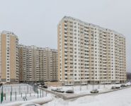 2-комнатная квартира площадью 60.6 кв.м, Самуила Маршака ул., 1 | цена 10 200 000 руб. | www.metrprice.ru