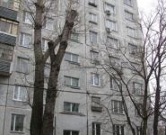 4-комнатная квартира площадью 64 кв.м, Андропова просп., 38 | цена 10 500 000 руб. | www.metrprice.ru