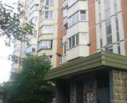 3-комнатная квартира площадью 78 кв.м, Живописная ул., 36К2 | цена 15 050 000 руб. | www.metrprice.ru