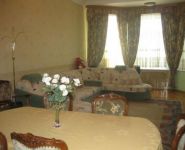 3-комнатная квартира площадью 137 кв.м, улица Чистяковой, 40 | цена 53 000 000 руб. | www.metrprice.ru